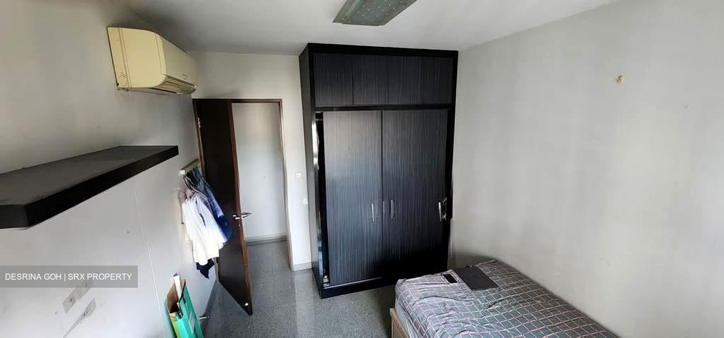Blk 28D Dover Gardens (Queenstown), HDB 5 Rooms #566376311